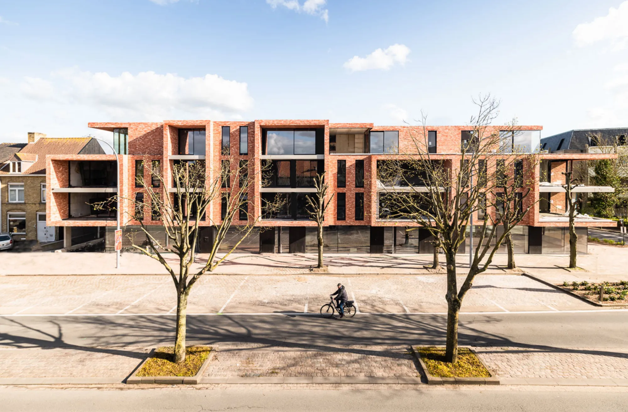 Project De Dreve door Duralu